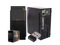 komputer stacjonarny pix protask amd ryzen 7 32gb ddr4 1tb ssd win11