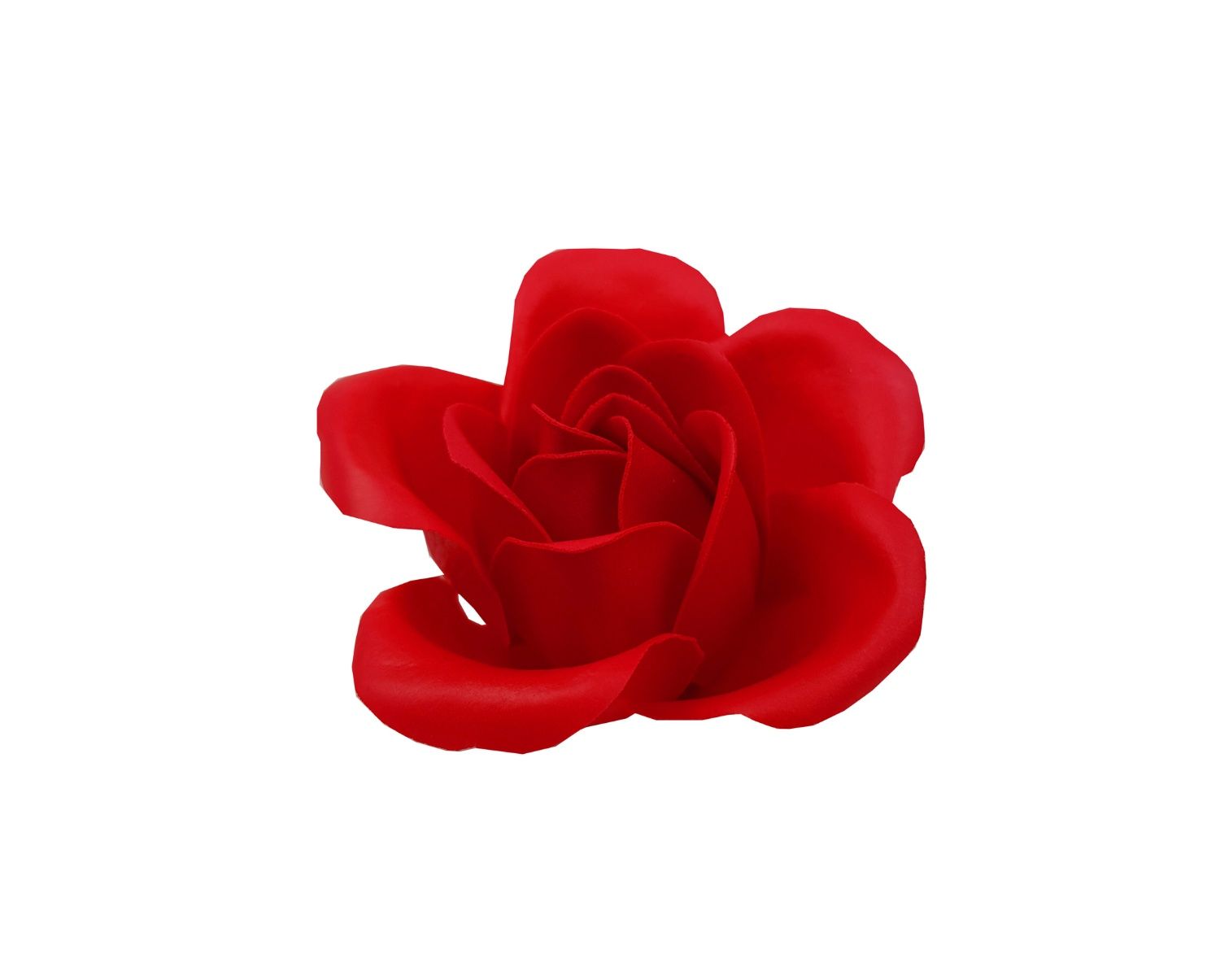 Bukiet 5 Róż Mydlanych Wieczna Róża Prezent Walentynki Dzień Kobiet