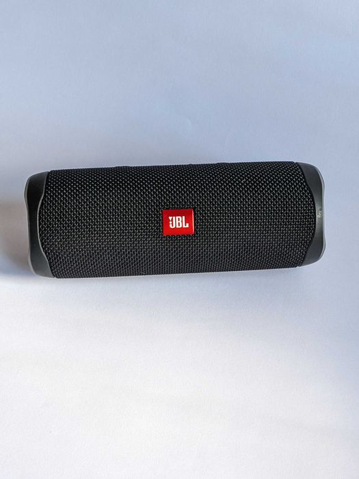 JBL Flip 5 Black