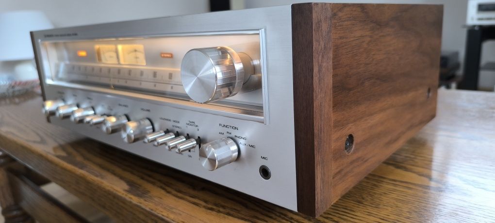 Pioneer model SX -650