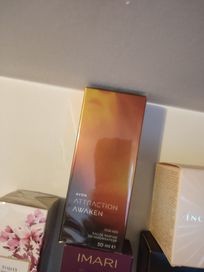 Avon attraction awaken dla niej