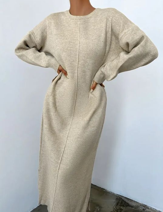 Тепла сукня 50-52 р