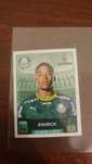 Carta endrick rookie palmeiras
