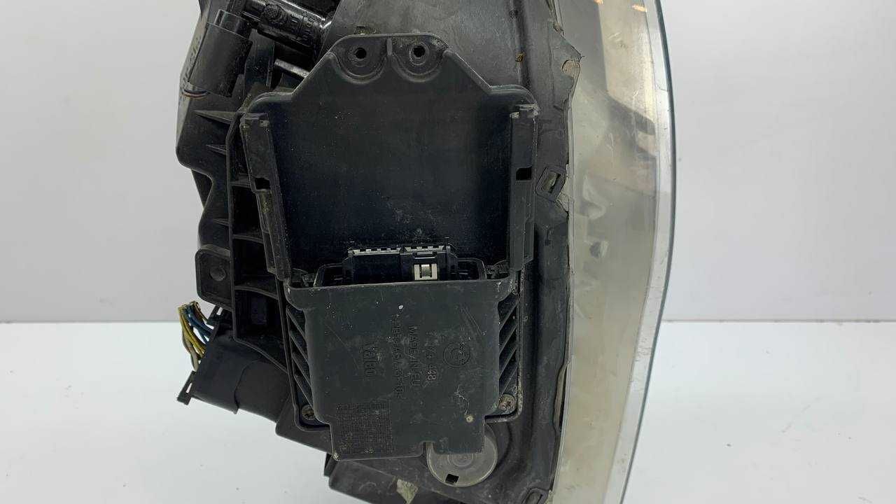 Фара BMW E81 E82 E87 E88 ксенон