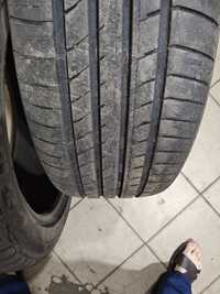 Шины лето 245/45 r 18