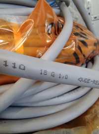 Przewód kabel olflex classic 110 18G1 nowy 100 m  m
