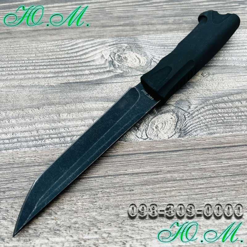 Нож Нескладной/Прочный нож/Нож Тактический 2786 UBQ