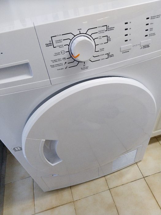 Maquina secar roupa Beko