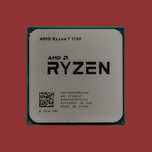 AMD Ryzen 7 1700