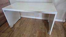 Biurko dla dzieci Stuva Ikea białe