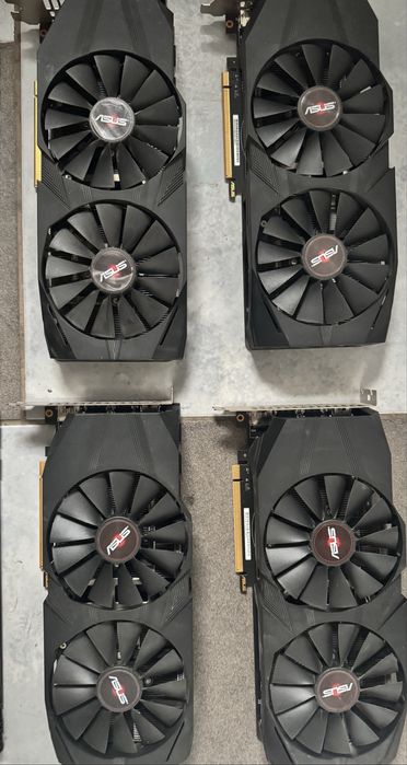 Nvidia P104-100 8GB GDDR5