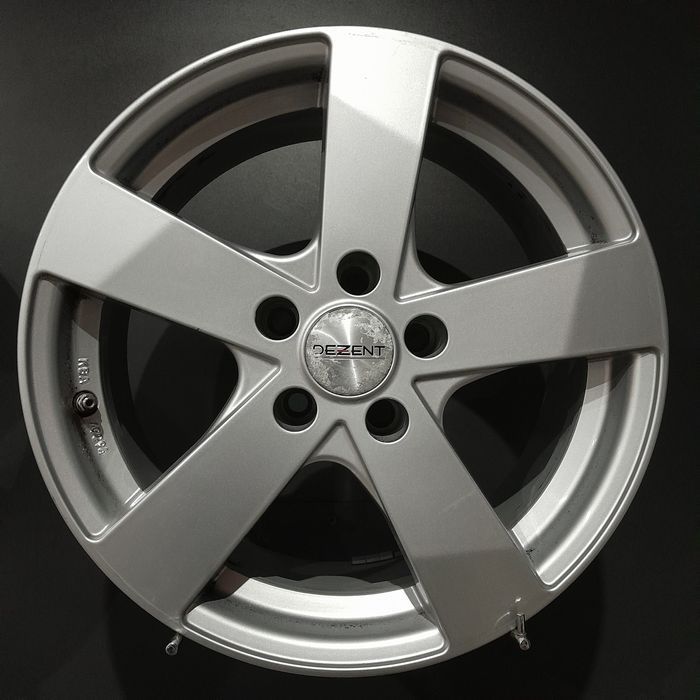 Felgi 16 5x108 Peugeot 408, Citroen C5 (F510162-13)