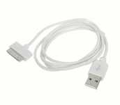 Кабель для iPhone 4/4s, iPad 2,3 30-pin