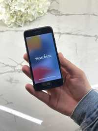 Iphone 7 Black Icloud на запчастини/відновлення