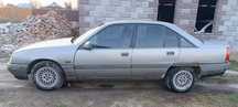Продам OPEL OMEGA A 2.0i