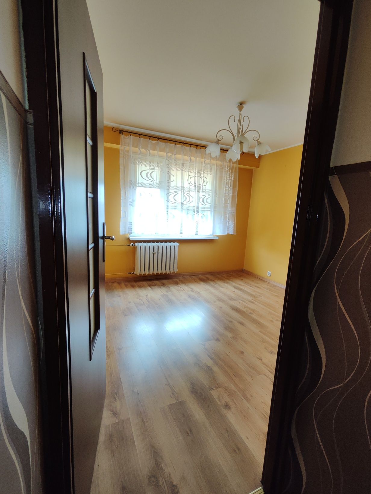 Duże trzypokojowe mieszkanie 65m2 w centrum Piotrkowa Kujawskiego