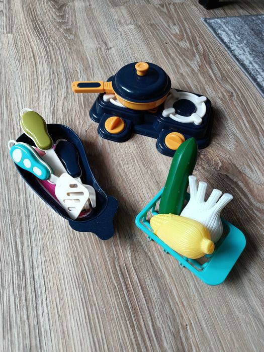 Mini zestaw kuchenny