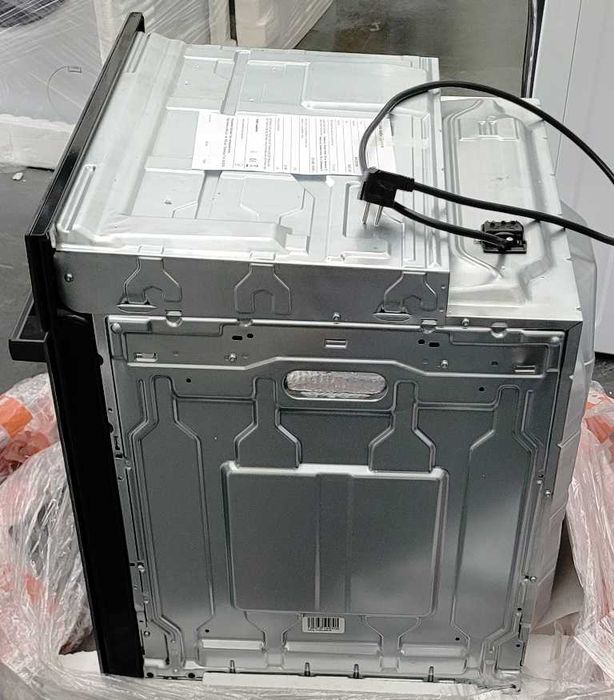 Piekarnik elektryczny GORENJE BO6725E02BG Optibake