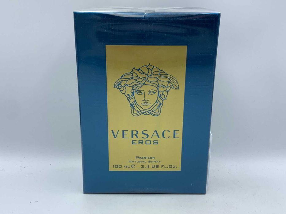 Versace Eros Parfum 100ml. Okazja