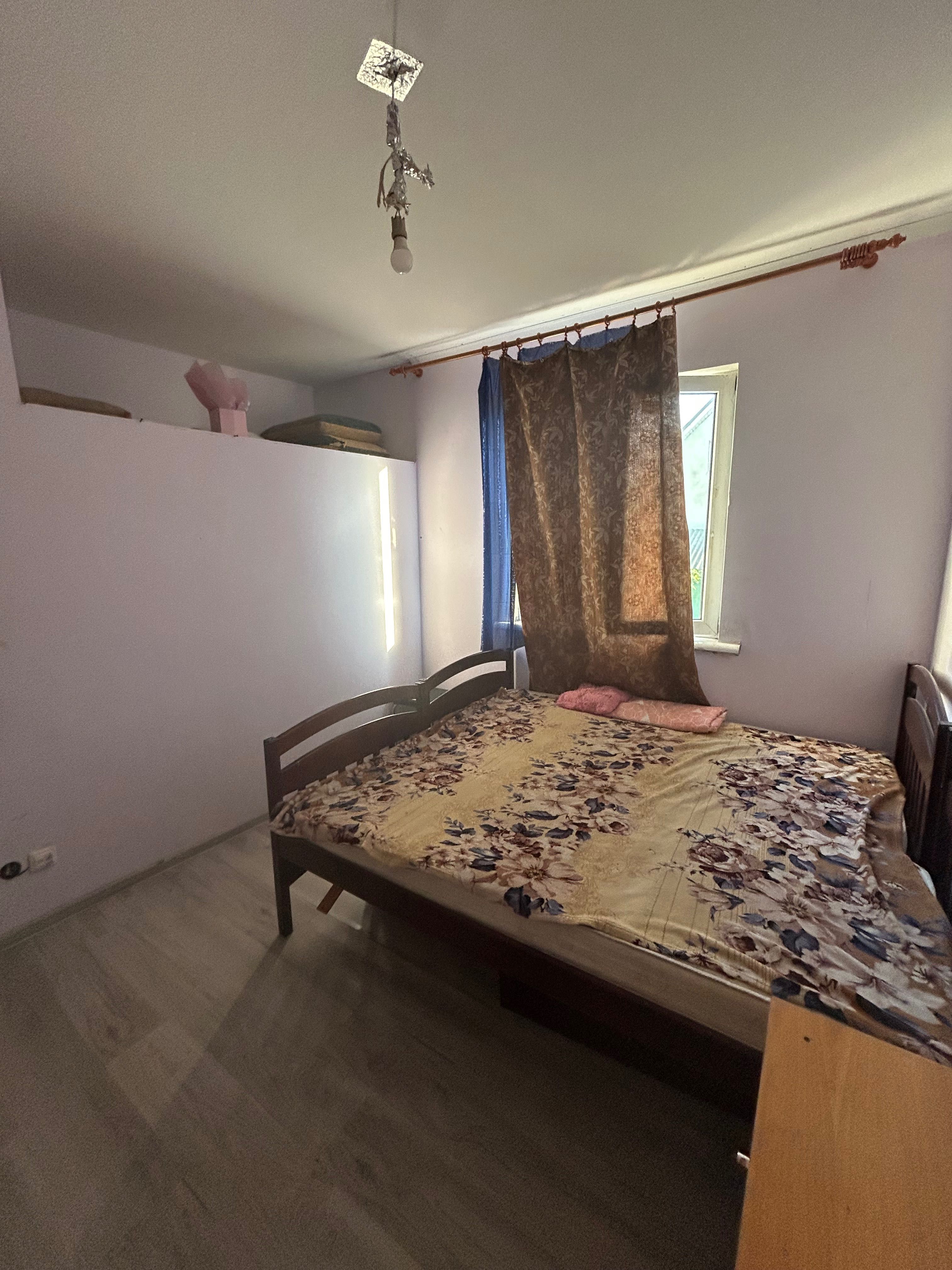 Сдам 2 кімнатний будинок в Одесі на п.Котовського