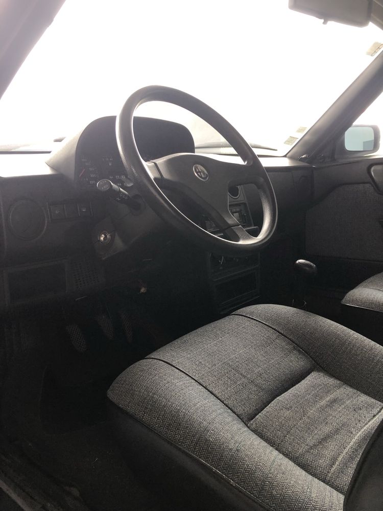 Vendo Alfa Romeo 33 1.5