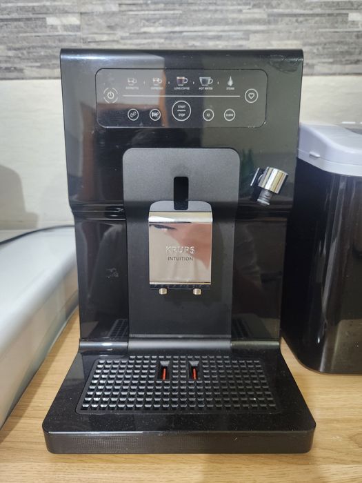 Krups - Maquina de Cafe