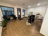 Salon 70m2 Tuchola Centrum