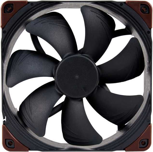 Кулер Noctua NF-A14 industrialPPC-2000 IP67 PWM (NF-A14IPPC-2000 IP67)
