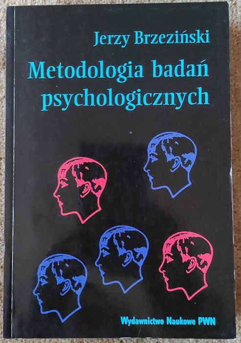 Metodologia Badań, Jerzy Brzeziński