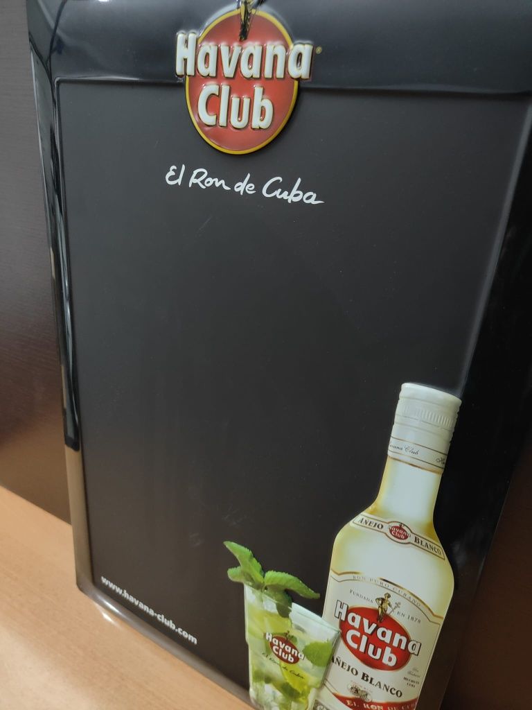 Quadro Havana Club