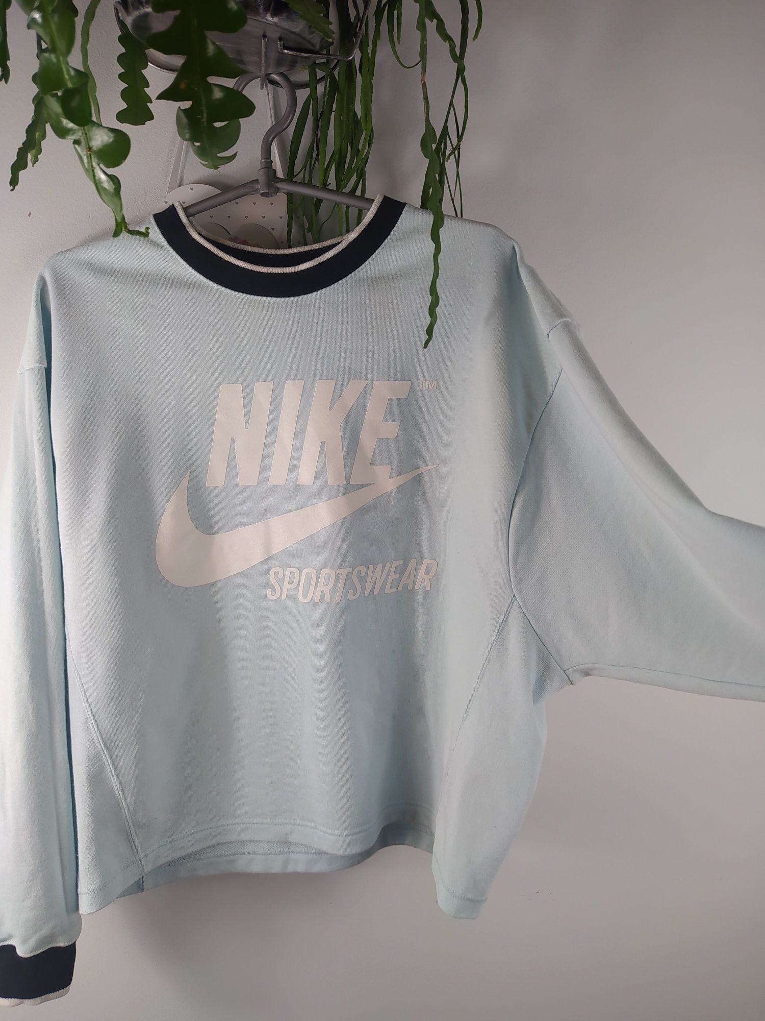 NIKE Sportswear bluza damska S M