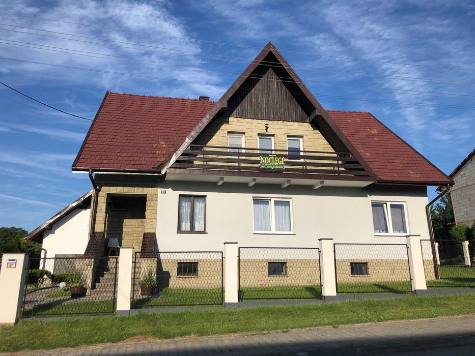 Noclegi Zator Energylandia Wadowice Kraków pokoje pracownicze