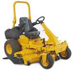 Traktor CUB CADET Z7 183 Zero Turn KAWASAKI 999cc 183cm PRO OD RĘKI