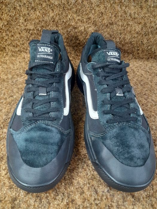Кросівки , мокасини оригінал Vans Ultrarange 45 розмір.