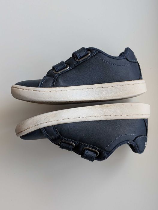 Кросівки Reima Aviare 569396 Розмір 26