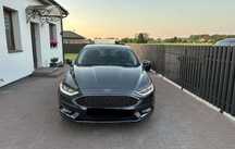 Ford Fusion 2.0 2017