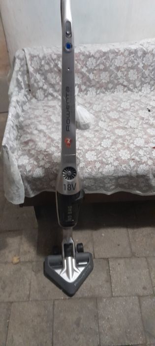 Пилісос rowenta б/у