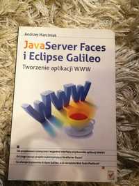 JavaServer Faces i Eclipse Galileo. Tworzenie aplikacji www