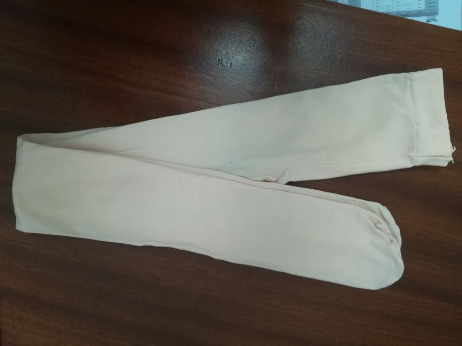 diverso material de ballet
