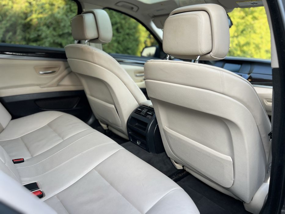 BMW 528i F10 автомат  БМВ