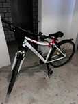 Rower Orkan D Cross 28" Damski stan idealny