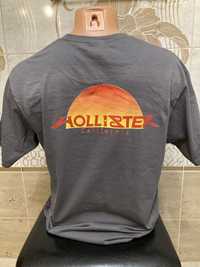 T-shirt nowy M Hollister