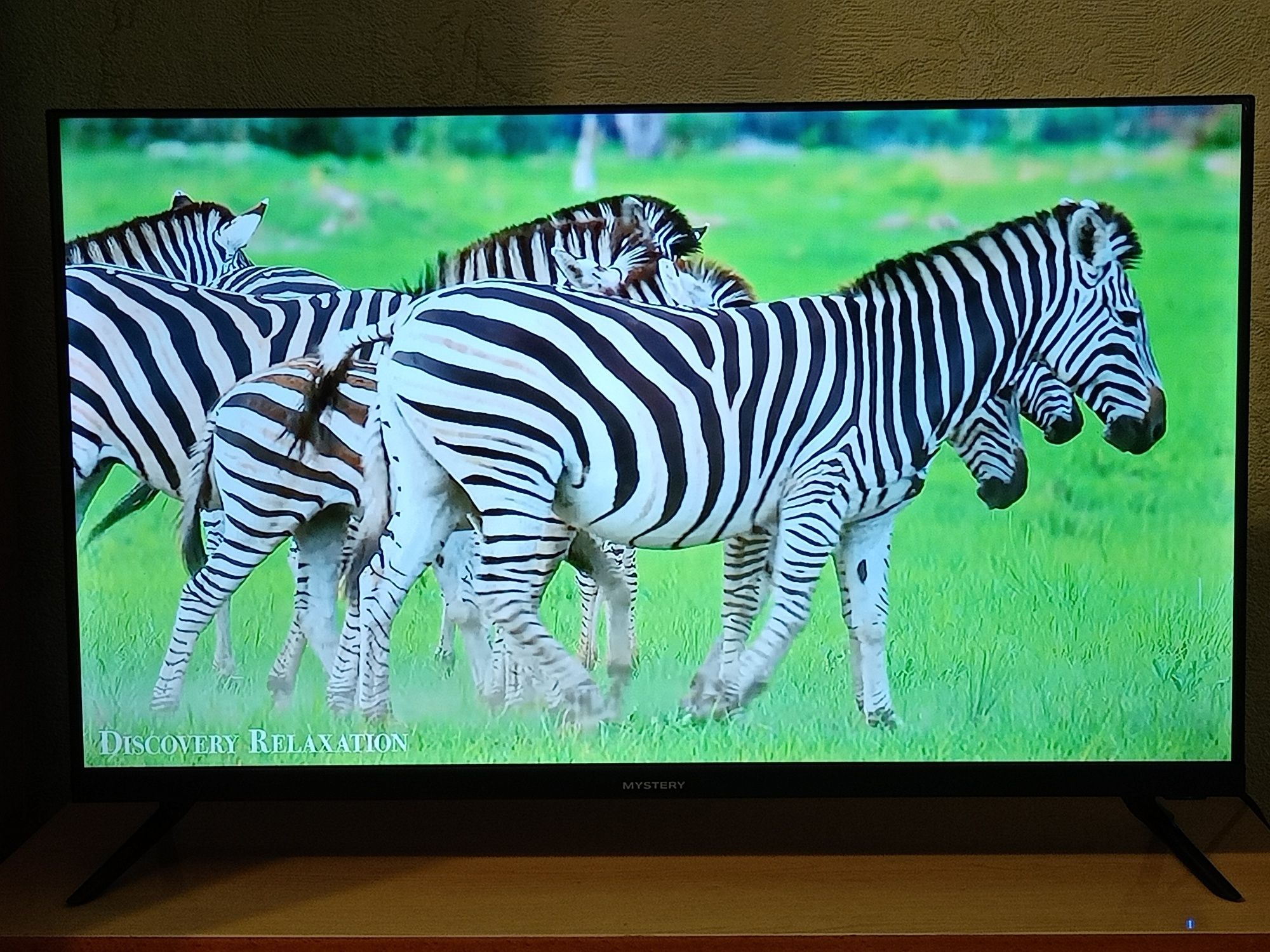 SMART LED 32"тел-р Android WI-FI.