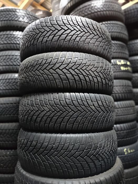 Резина 215 60 r16 Firostone колеса шини зима Gtyres