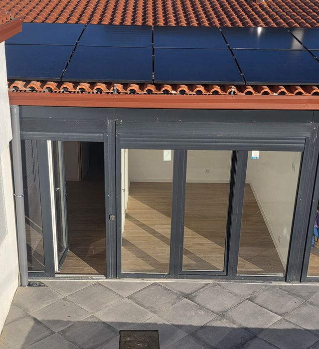 anexo / apartamento T2 despesas incluídas