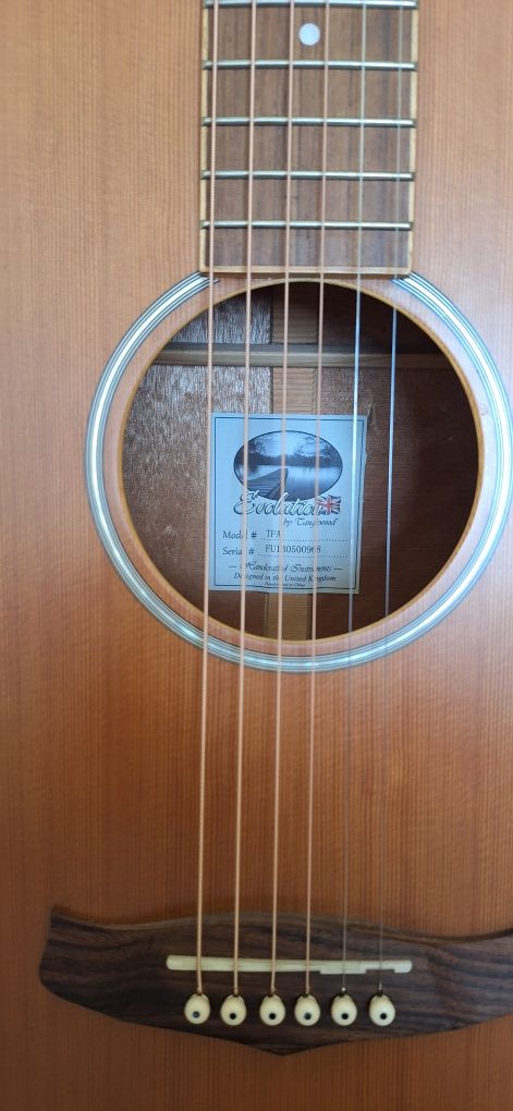 Gitara akustyczna Tanglewood