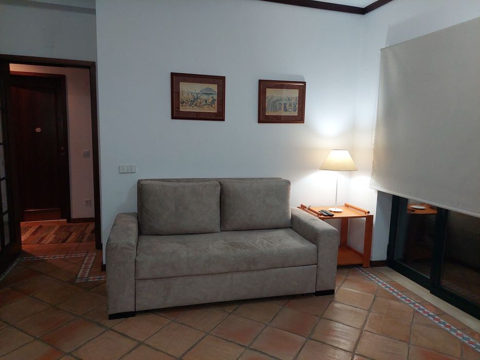 T1 Praia Mira - Miravillas