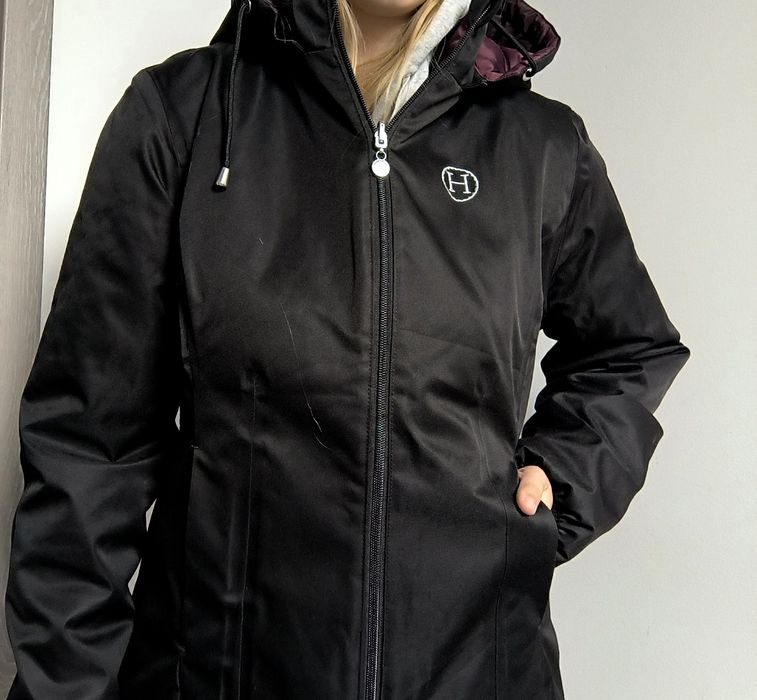 Kurtka jezdziecka Harcour dwustronna M 38