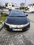Honda civic 1.4 hatchback gasolina