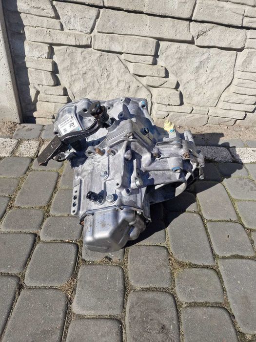 Skrzynia biegów Chevrolet Spark III M300 1.0 M3 2014r.